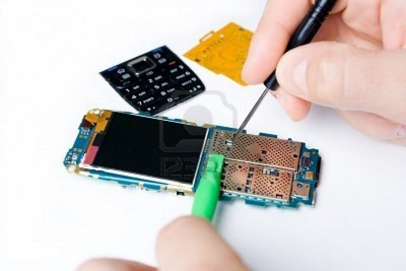 CMRC (Certificate in Mobile Repairing Course-Software & Hardware)