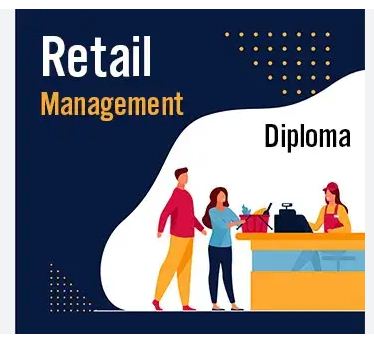 DRM (Diploma in Retail Management)