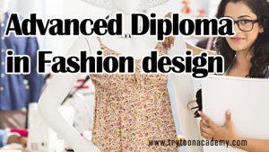 ADDD (Advance Diploma in Dress Designing)