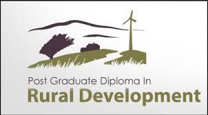 DRD (Diploma in Rural Development)