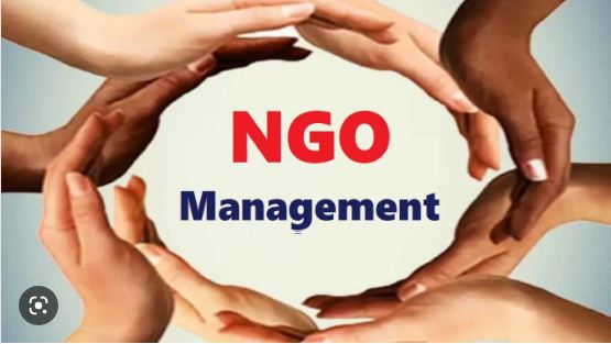 DNM (Diploma in NGO Management)